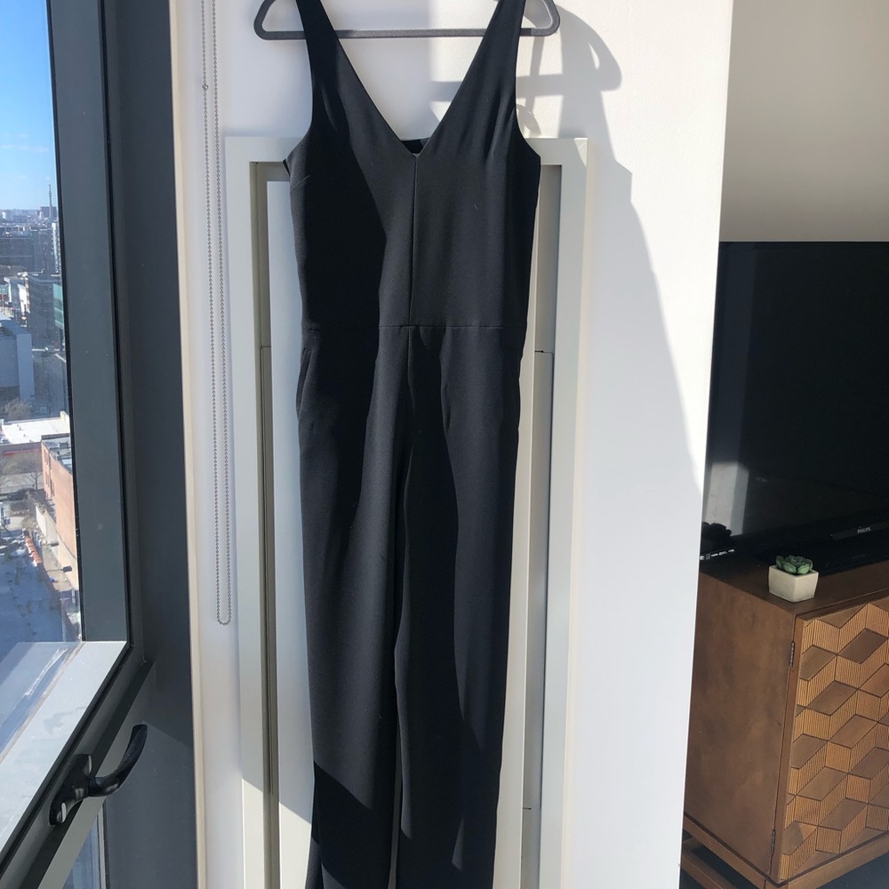 Alexander Wang Jumpsuit
